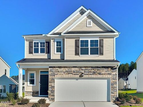 4041 Mount Moran Road, Raleigh, NC, 27616 | Card Image