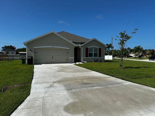2098 Sw Altman Ave, Port St. Lucie, FL, 34953-1075 | Card Image