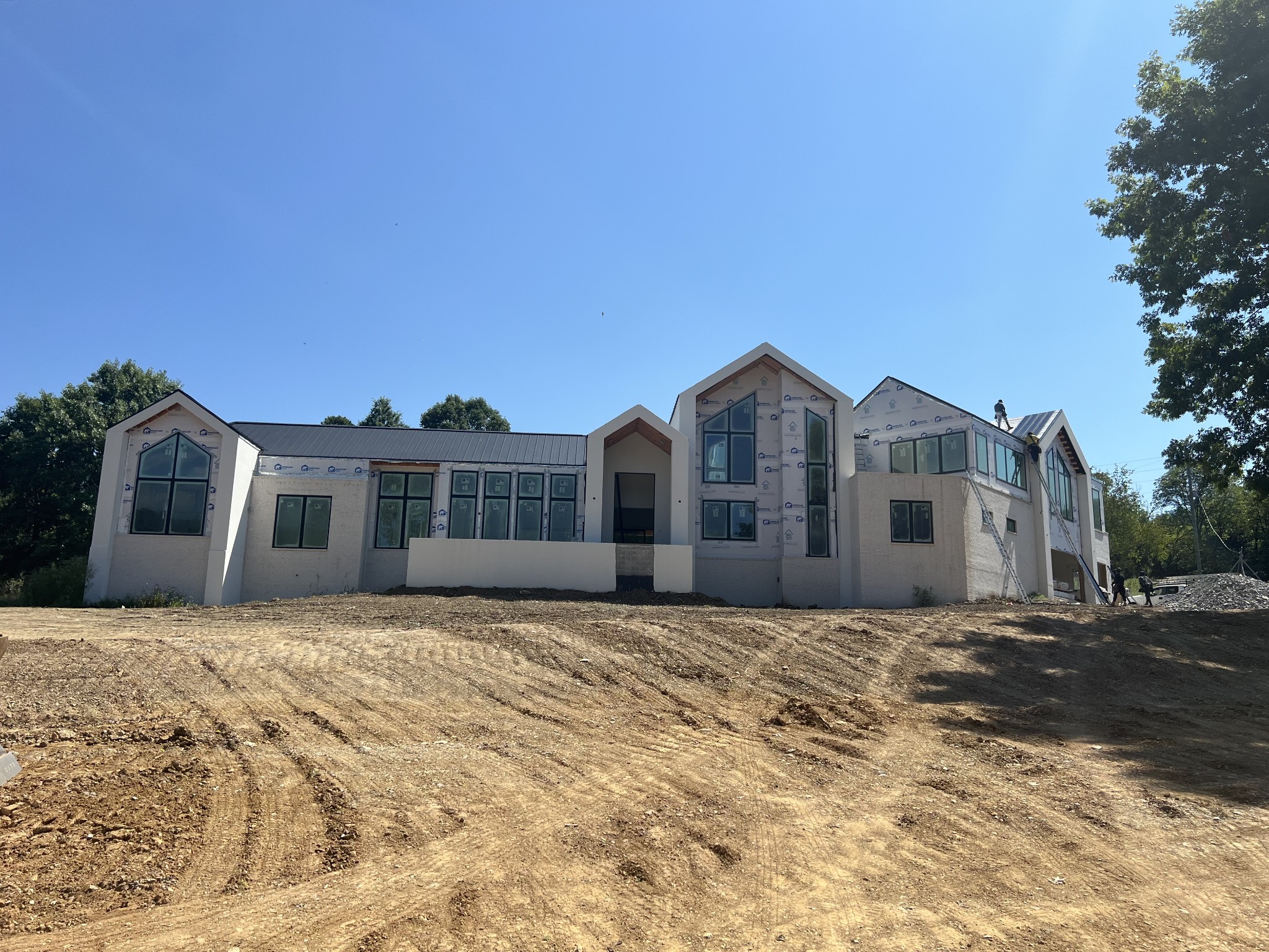Arno College Grove Rd, College Grove, TN 37046