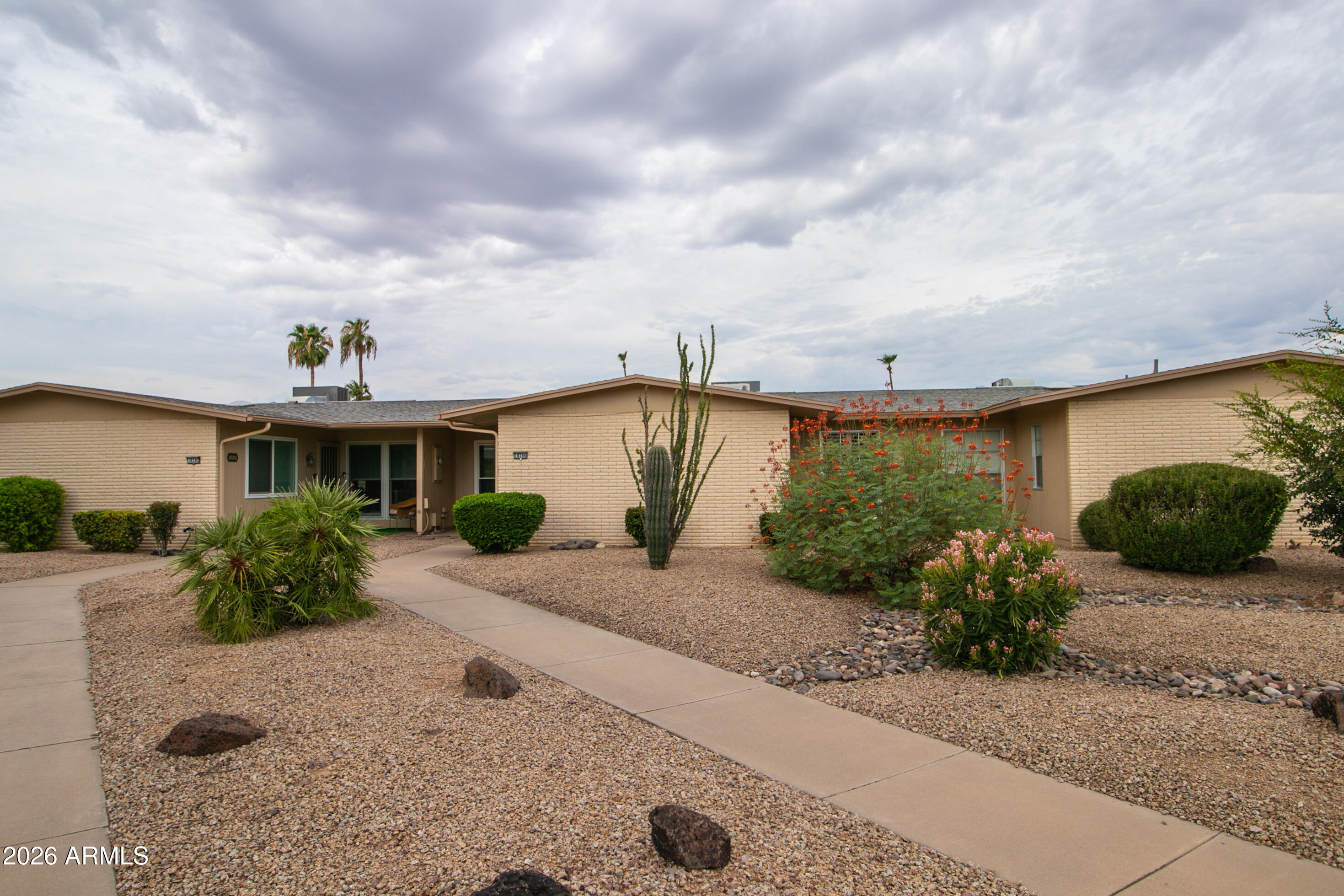Residential in Sun City West