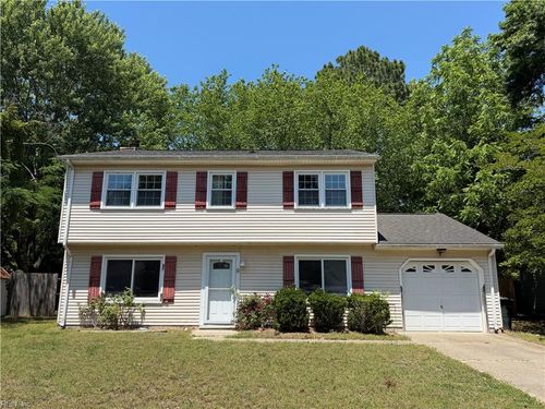 9 Newgate Village Road, Hampton, VA, 23666 | Card Image