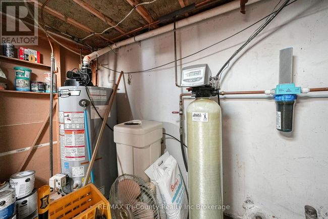 985 Norfolk County Rd 28, House other with 3 bedrooms, 2 bathrooms and 27 parking in Langton ON | Image 33