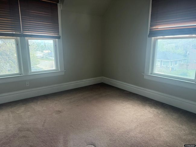 1317 W Walnut St, House other with 5 bedrooms, 1 bathrooms and null parking in Rawlins WY | Image 28