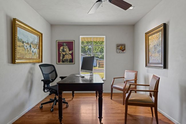 312 S Acorn St, House other with 3 bedrooms, 3 bathrooms and null parking in Fredericksburg TX | Image 25