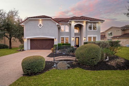 11208 Woodland Hills Trl, Austin, TX, 78732-2177 | Card Image