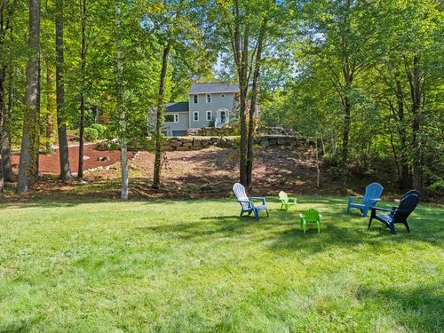 64 Lyndeborough Rd, Amherst, NH, 03031-3046 | Card Image