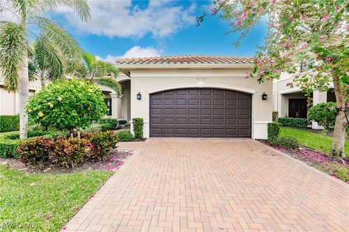 4554 Luminary Avenue, NAPLES, FL, 34119 | Card Image