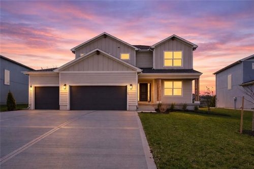 13309 W 179th St, Overland Park, KS, 66013-8530 | Card Image