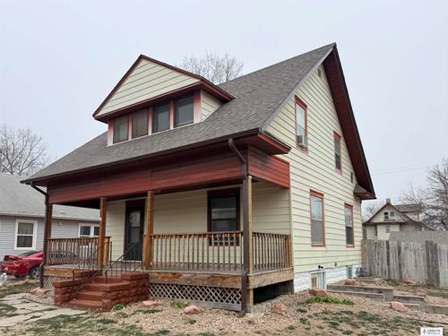 2840 Starr Street, Lincoln, NE, 68503 | Card Image