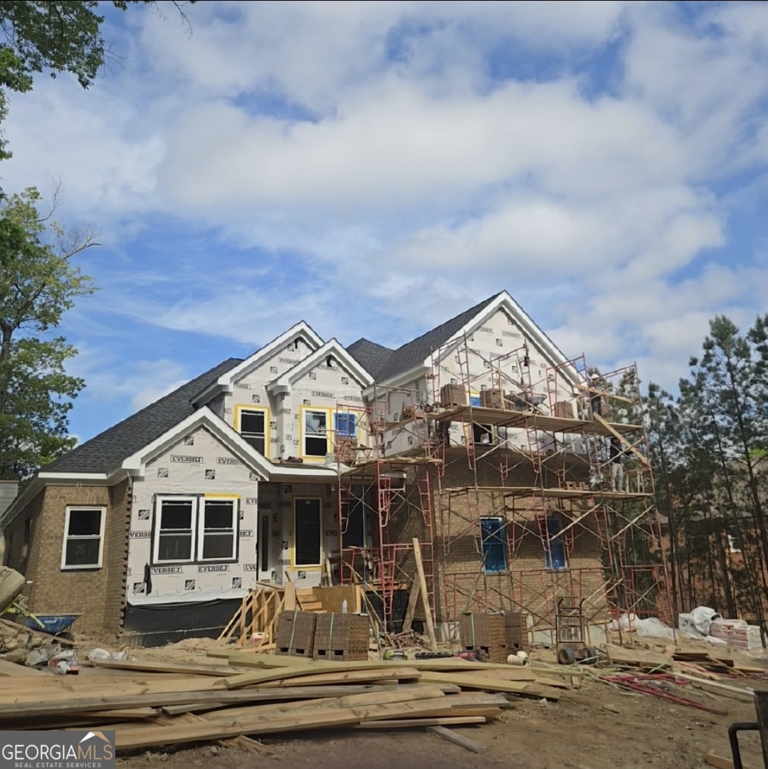 Residential in South Fulton 4