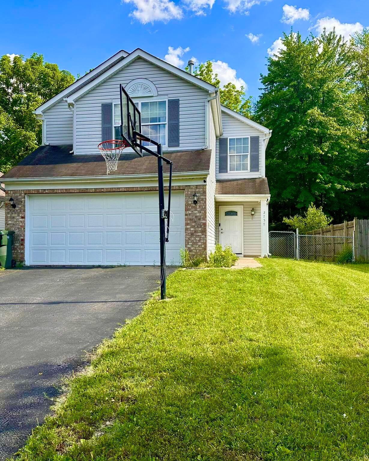 Northwold Rd, Columbus, OH 43231