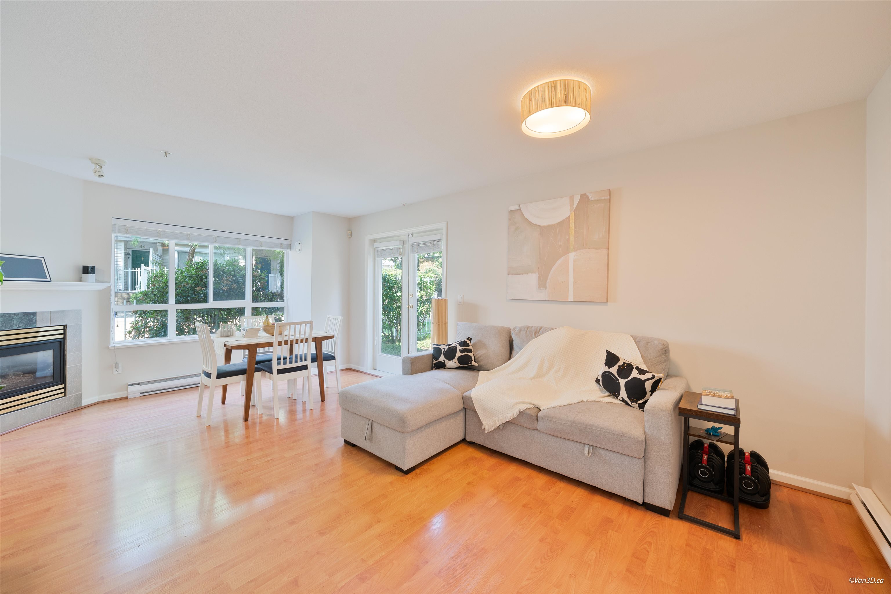 Residential in Burnaby 2