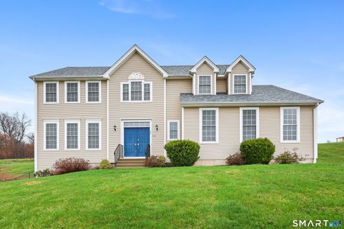 35 Highland Ave, Ellington, CT, 06029-3796 | Card Image