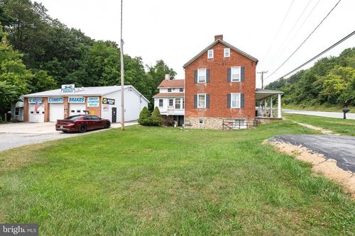 4700 Hanover Pike, MANCHESTER, MD, 21102-1234 | Card Image