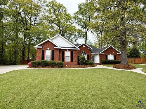 222 Santa Fe Trail, Warner Robins, GA, 31088 | Card Image