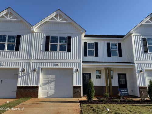 108 S Mistflower St, Clayton, NC, 27520-5765 | Card Image