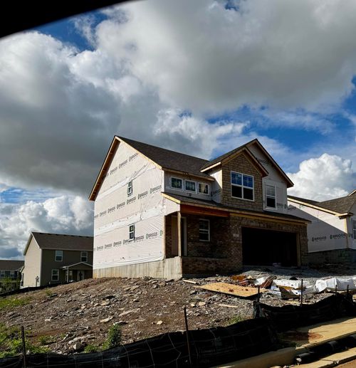 218 Parker Pl, Georgetown, KY, 40324 | Card Image