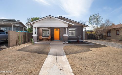 1305 E Brill Street, Phoenix, AZ, 85006 | Card Image