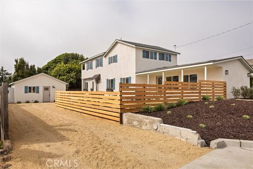  N 14th Street, Grover Beach, CA, 93433 | Card Image