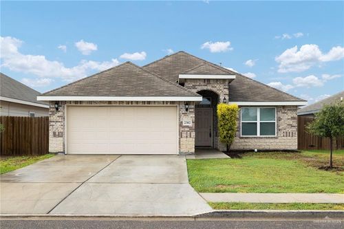 2302 N 26th St, Hidalgo, TX, 78557-1448 | Card Image