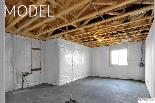 5417 N 191 St St, House other with 4 bedrooms, 3 bathrooms and 3 parking in Elkhorn NE | Image 51