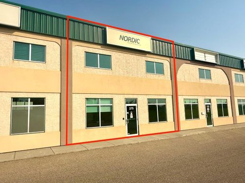 375-7700 76 Street Close, Red Deer, AB, T4P4G8 | Card Image