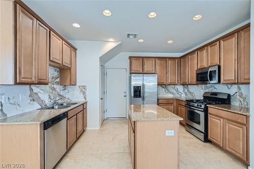 665 Calamus Palm Pl, Henderson, NV, 89011-2632 | Card Image