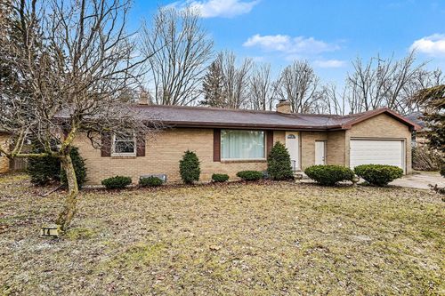 144 Downey Drive, Benton Harbor, MI, 49022 | Card Image