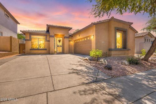7241 E Northridge St, Mesa, AZ, 85207-2055 | Card Image