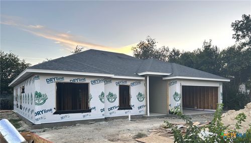 218 W Ruby Rd, Harker Heights, TX, 76548-1107 | Card Image