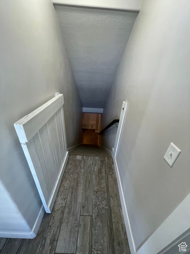 Stairs leading to basement | Image 38
