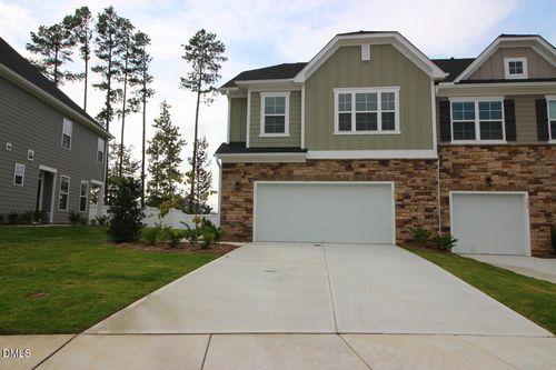 713 Crimson Sage Ln, Cary, NC, 27519-1012 | Card Image