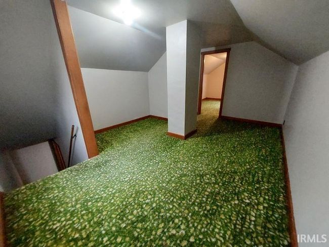 208 E Mary St, House other with 4 bedrooms, 1 bathrooms and null parking in Holland IN | Image 33