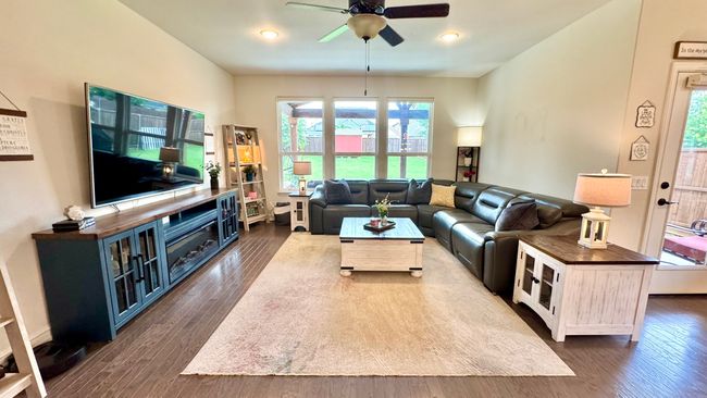 2401 Boatman Dr, House other with 4 bedrooms, 3 bathrooms and null parking in Little Elm TX | Image 7