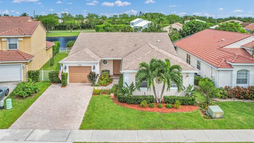 9561 Tavernier Drive, Boca Raton, FL, 33496 | Card Image