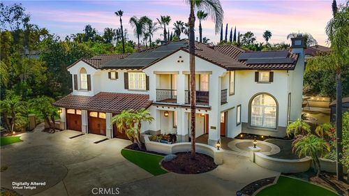 2477 Saffron Gln, Escondido, CA, 92029-6651 | Card Image