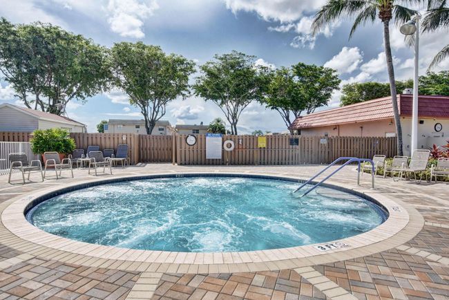 413 Normandy I, Condo with 2 bedrooms, 2 bathrooms and null parking in Delray Beach FL | Image 38