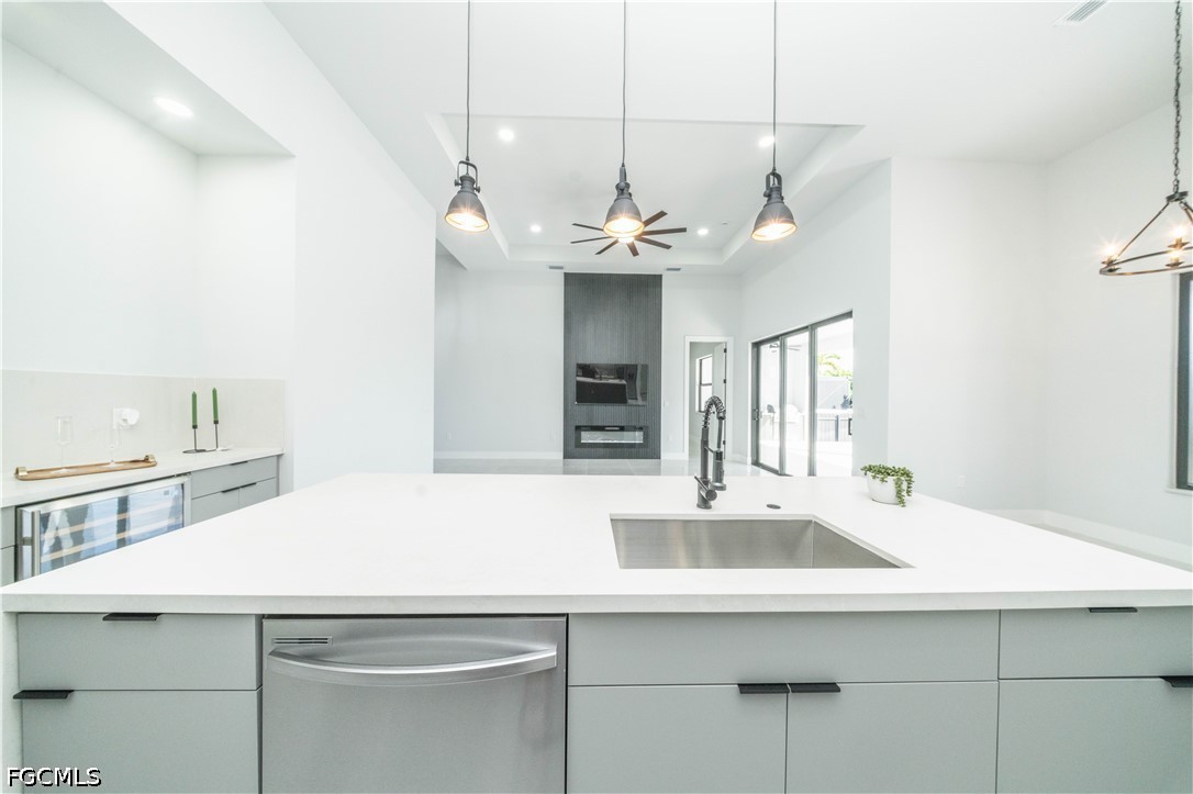 Residential in Cape Coral 3