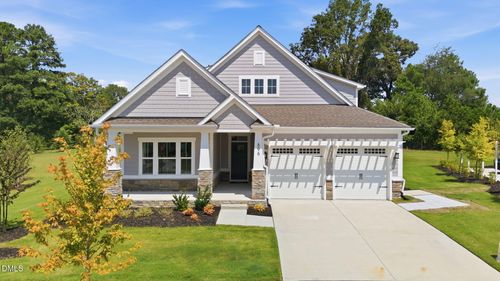 896 Nichols View Ct, Raleigh, NC, 27604-8519 | Card Image