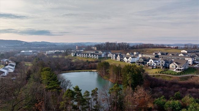 246 Limehouse Rd, Townhouse with 3 bedrooms, 3 bathrooms and null parking in Cranberry Twp PA | Image 29