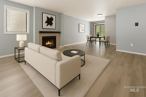 7060 W Colehaven Ln, Boise, ID, 83704-8553 | Card Image