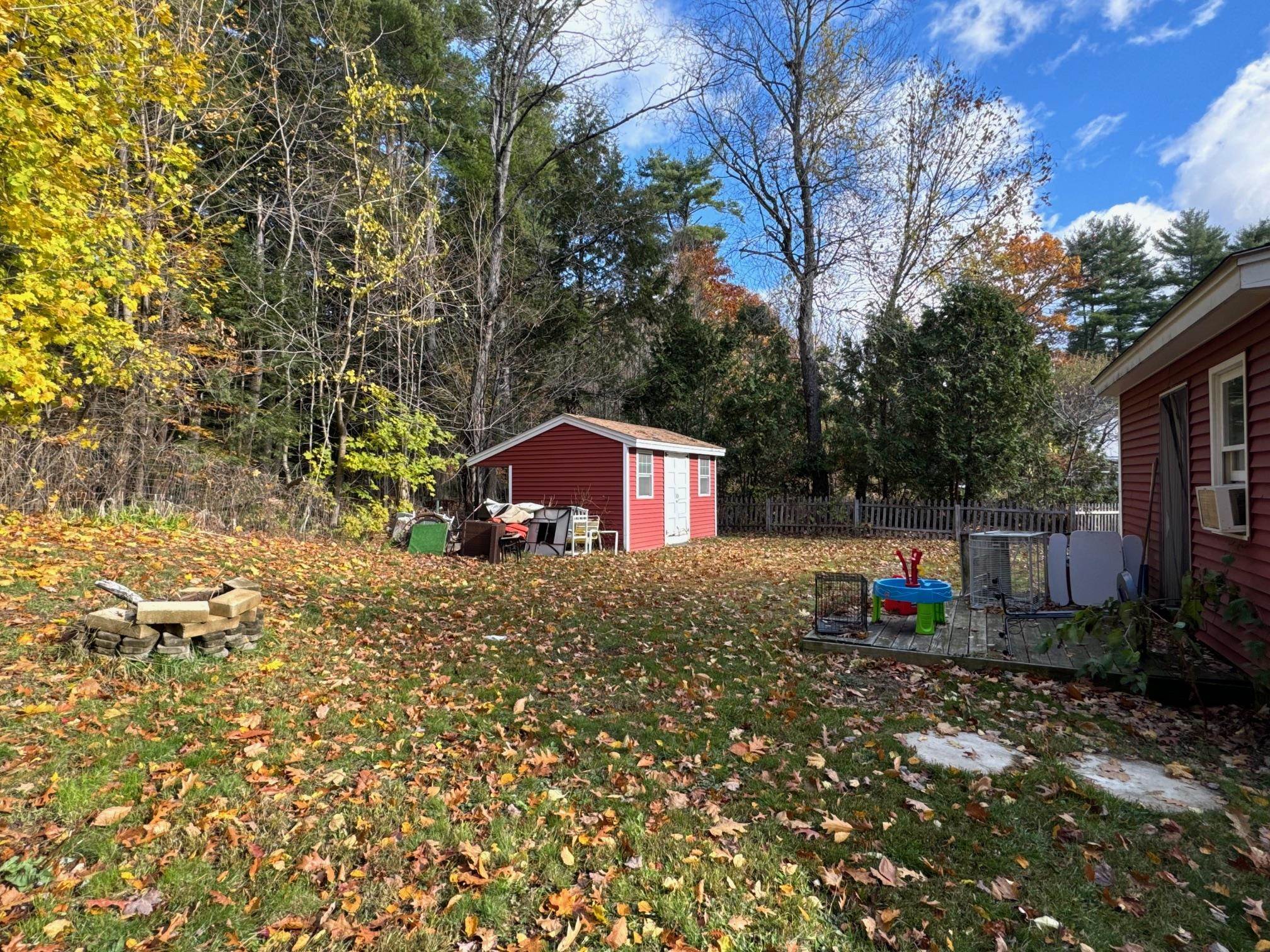 Residential in Gilford 4