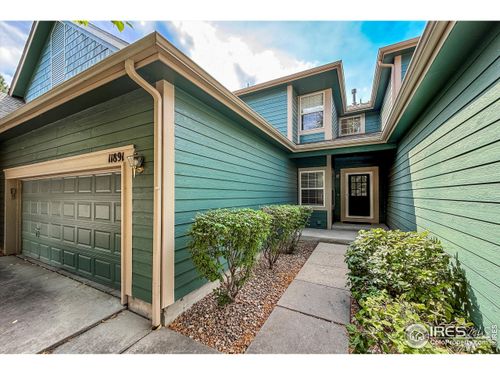 11891 W Stanford Pl, Morrison, CO, 80465-1576 | Card Image