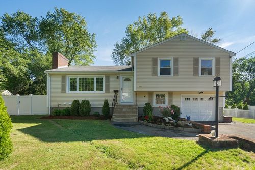 221 Totten Pond Rd, Waltham, MA, 02451-7557 | Card Image