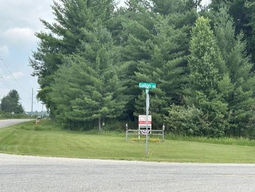 0 Wilber Rd, East Tawas, MI, 48730 | Card Image