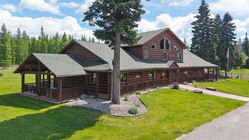 28321 Cougar Trl, Bigfork, MT, 59911-7884 | Card Image