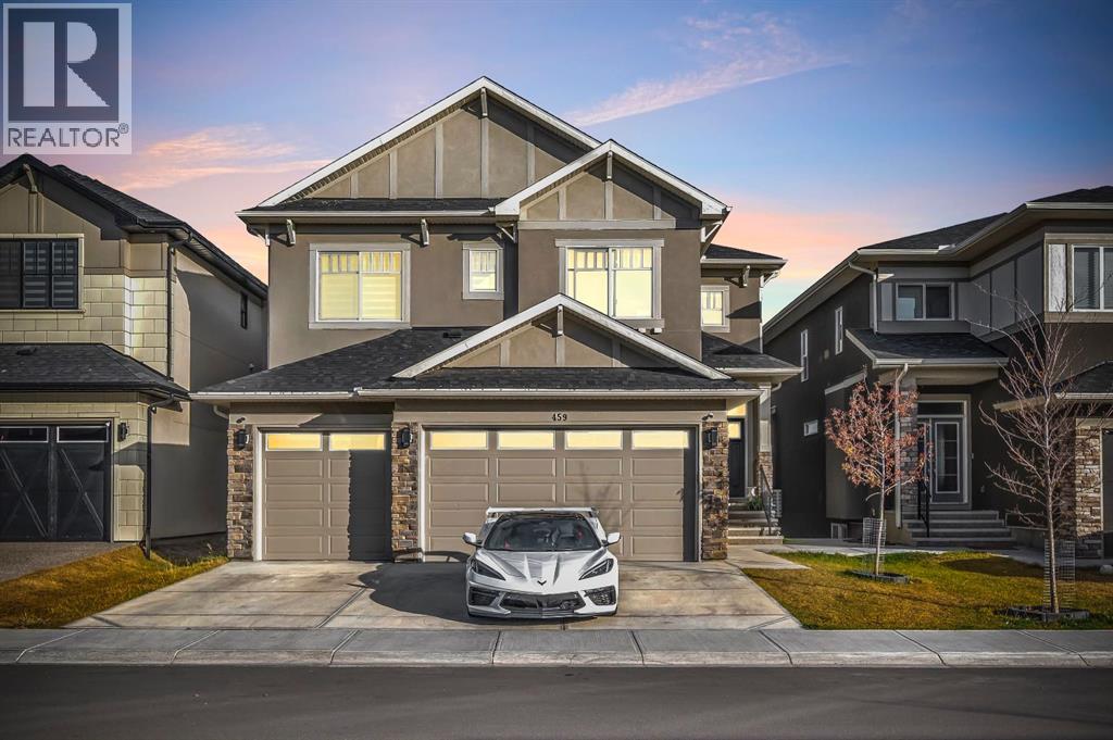 Residential in Calgary