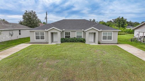 11057 & 11059 Pendleton Avenue, ENGLEWOOD, FL, 34224 | Card Image