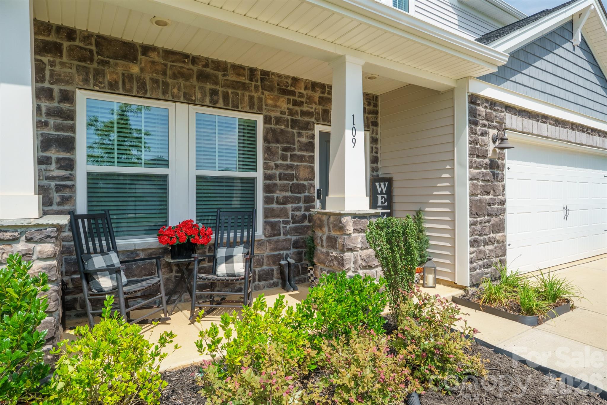 Residential in Mooresville 3