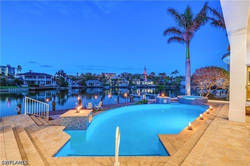 339 Devils Bight, NAPLES, FL, 34103-2433 | Card Image